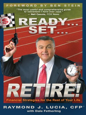 cover image of Ready... Set... Retire!